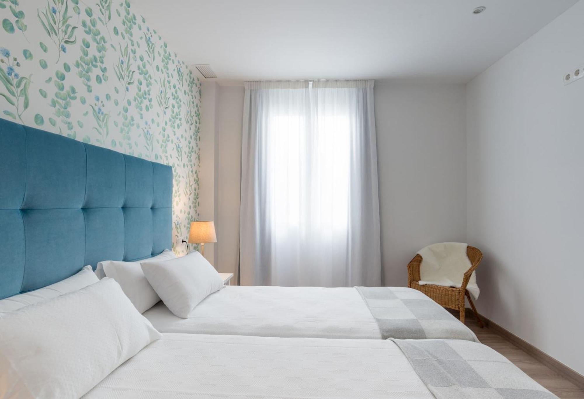 Sharingco Atarazanas Premium Apartment Malaga Ngoại thất bức ảnh